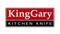 King Gary