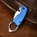 Складний ніж Kershaw з кільцем для хвата  Kershaw з кільцем фото 4