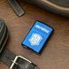 Електроімпульсна запальничка USB Україна HL-445 HL-445 фото 1