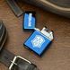 Електроімпульсна запальничка USB Україна HL-445 HL-445 фото 2