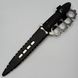 Туристичний ніж  Блек Хантер Блек Хантер фото 2