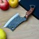 Кухона сокира для м'яса KingGary Вікінг Сокирка Вікінг фото 3