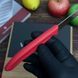 Ніж Victorinox Swiss Classic Steak & Pizza, 11 см (червоний) 67231.С1 фото 4