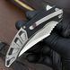 Складний ніж Smith & Wesson трансформер фото 6