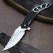 Складний ніж Smith & Wesson трансформер фото 1