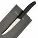 Ніж для стейка Victorinox Swiss Classic 11 см (чорний) 67203 фото 1