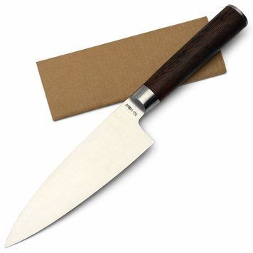 Кухонний ніж шефа 6.5&rdquo; Кухонний ніж шефа 6.5&rdquo; фото