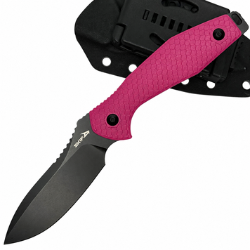 Туристичний ніж Skif Adventure FB Jr BSW Pink Adventure FB фото