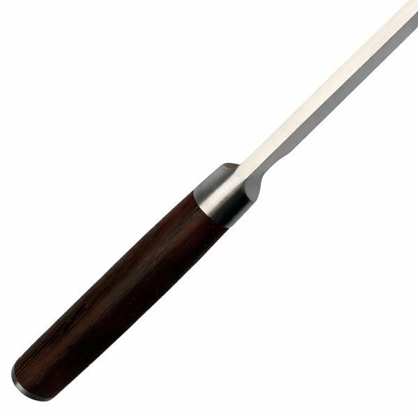 Кухонний ніж шефа 6.5&rdquo; Кухонний ніж шефа 6.5&rdquo; фото