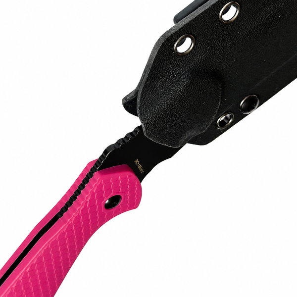 Туристичний ніж Skif Adventure FB Jr BSW Pink Adventure FB фото