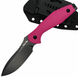 Туристичний ніж Skif Adventure FB Jr BSW Pink Adventure FB фото 1