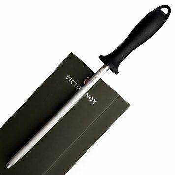 Мусат Victorinox Swiss Classic 20 см 7.8013 7.8013 фото