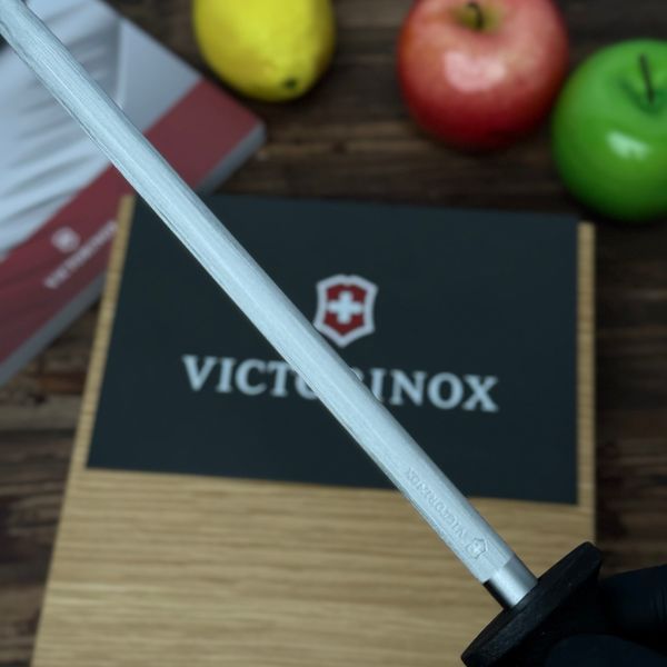 Мусат Victorinox Swiss Classic 20 см 7.8013 7.8013 фото